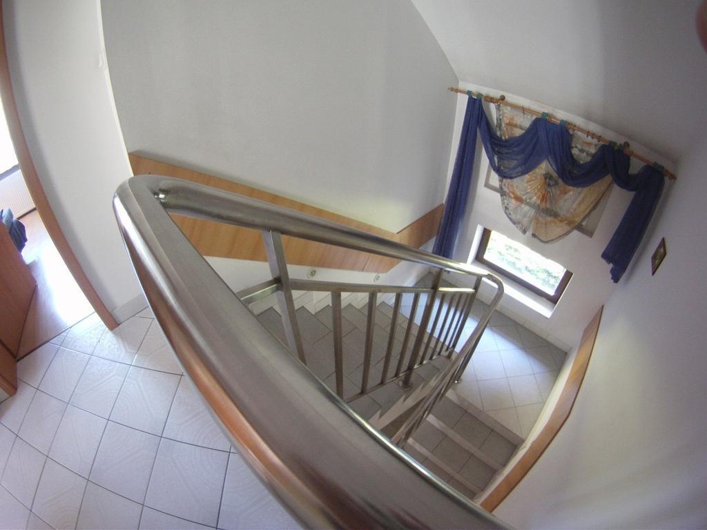 Willa Krystyna Krynica-Zdrój Esterno foto