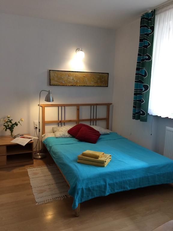 Willa Krystyna Krynica-Zdrój Esterno foto